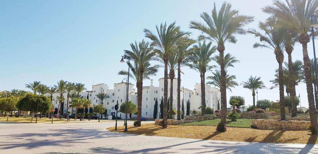 Fotografie z fotogalerie ubytování Villa Naranja v destinaci Los Tomases