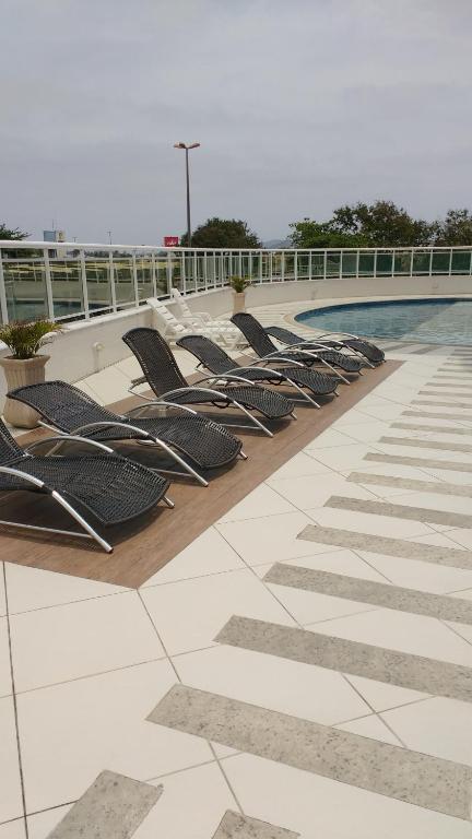  APARTAMENTO 2 QUARTOS CABO FRIO PRAIA DO FORTE