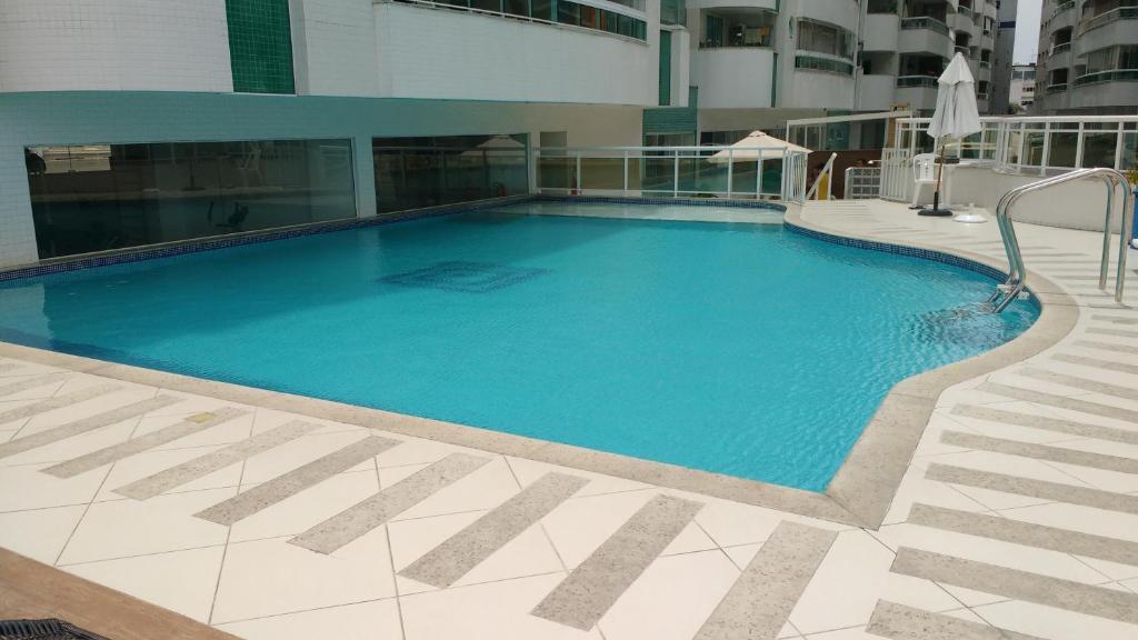  APARTAMENTO 2 QUARTOS CABO FRIO PRAIA DO FORTE