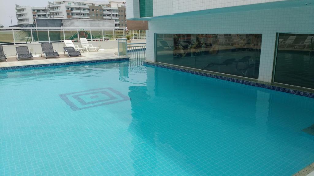  APARTAMENTO 2 QUARTOS CABO FRIO PRAIA DO FORTE