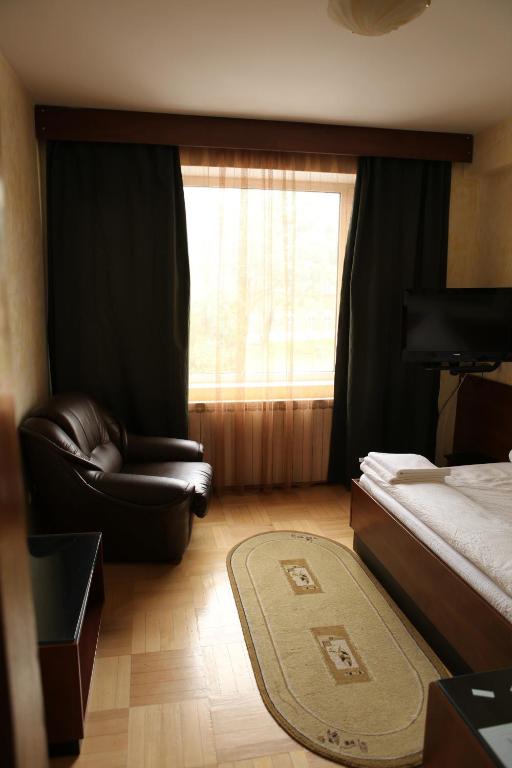 Hotel Central - Resim 33