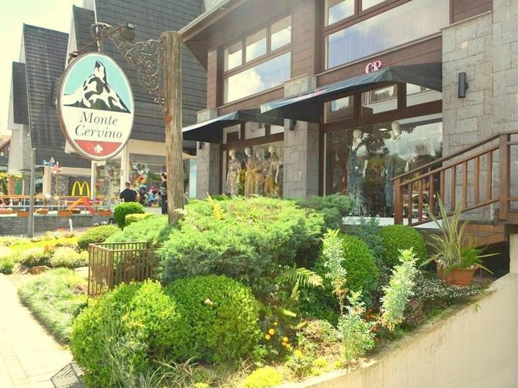  LOCAR-IN GRAMADO Monte Cervino I