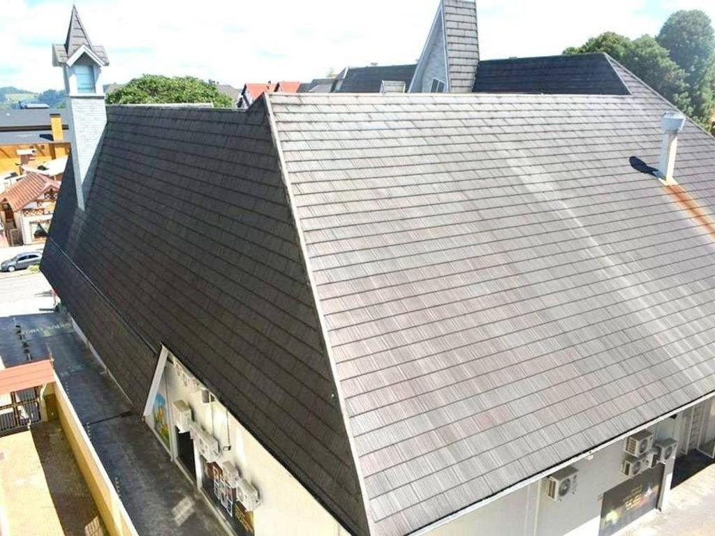  LOCAR-IN GRAMADO Monte Cervino I