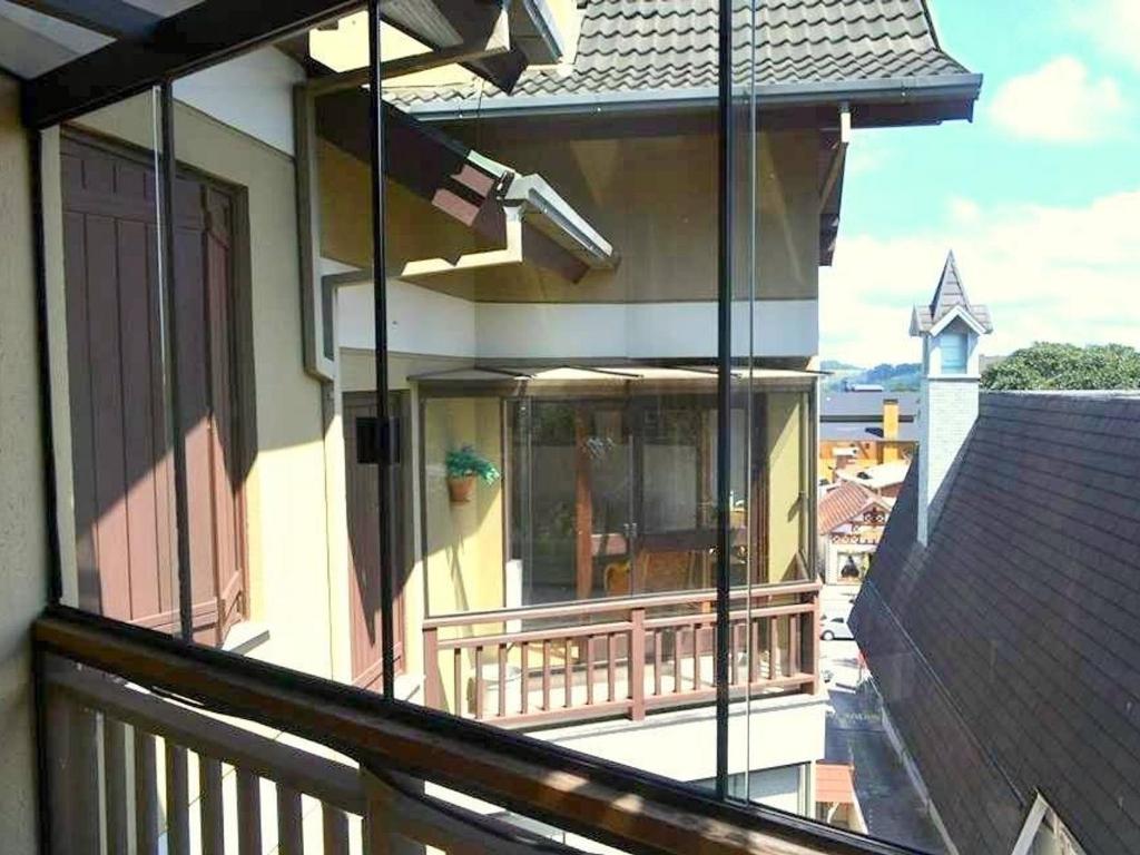  LOCAR-IN GRAMADO Monte Cervino I