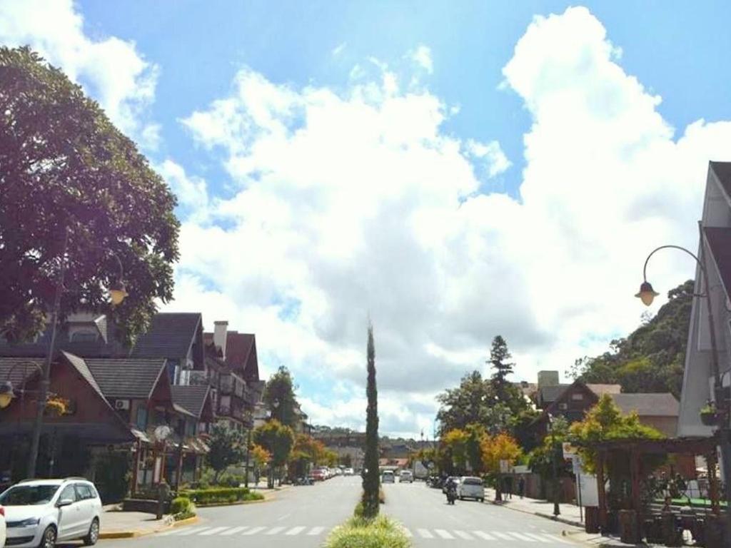  LOCAR-IN GRAMADO Monte Cervino I