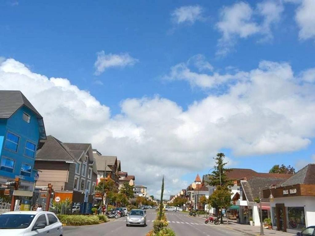  LOCAR-IN GRAMADO Monte Cervino I