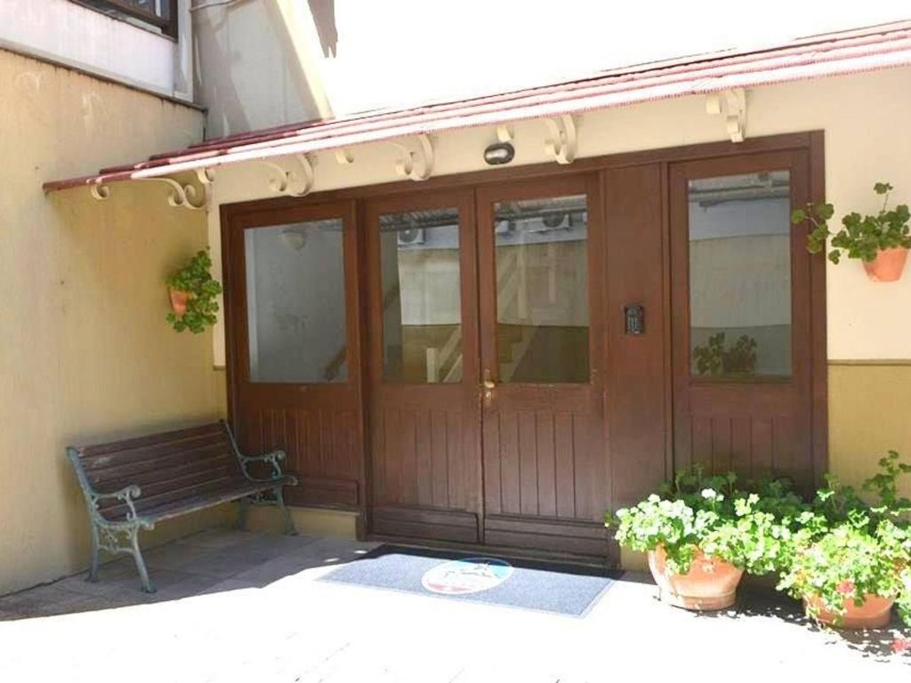  LOCAR-IN GRAMADO Monte Cervino I