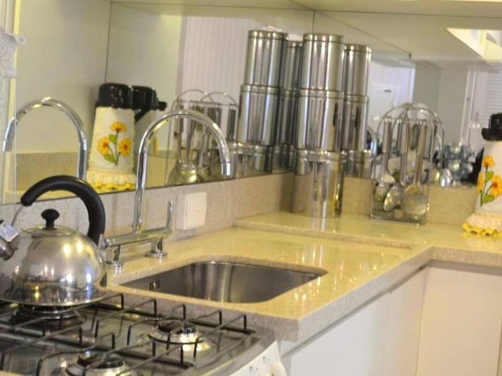  LOCAR-IN GRAMADO Monte Cervino I