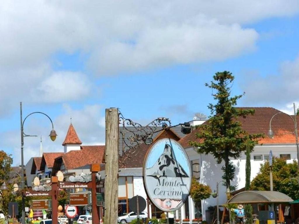  LOCAR-IN GRAMADO Monte Cervino I