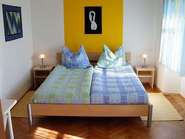 Appartements Alpha-Graz - Two-Bedroom Apartment