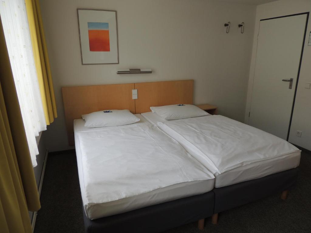 CVJM Düsseldorf Hotel & Tagung - Resim 21