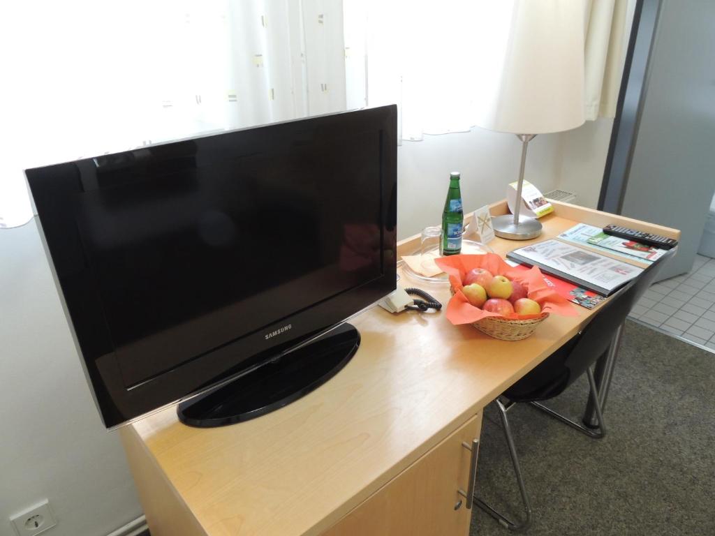 CVJM Düsseldorf Hotel & Tagung - Resim 26