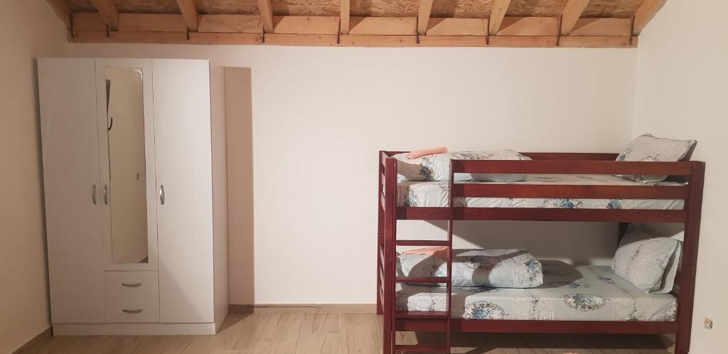 PROKLETIJE eko katun Vusanje - 19