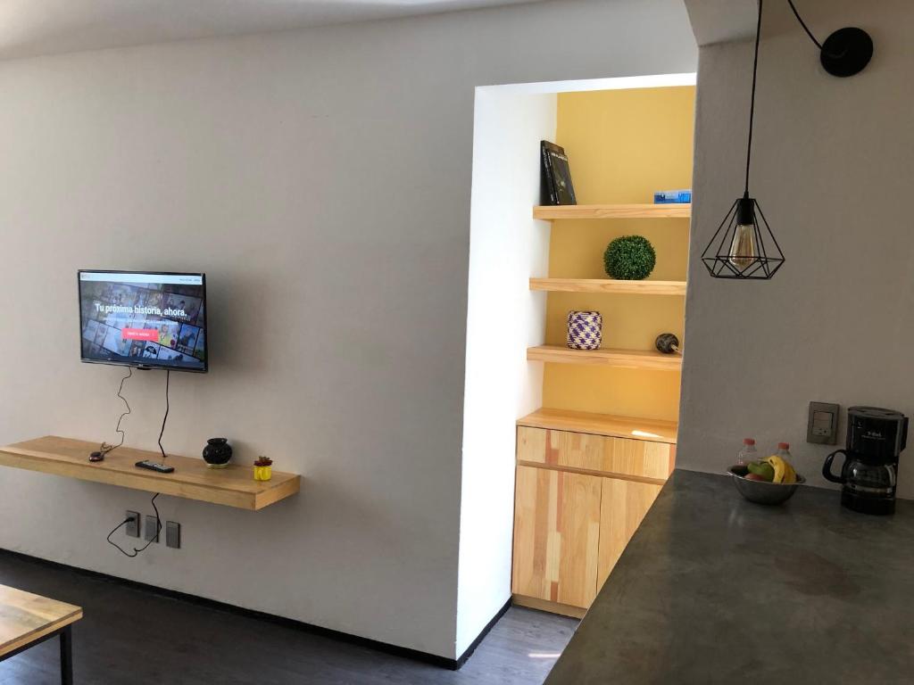 Casa Maye - Appartement D'une Chambre