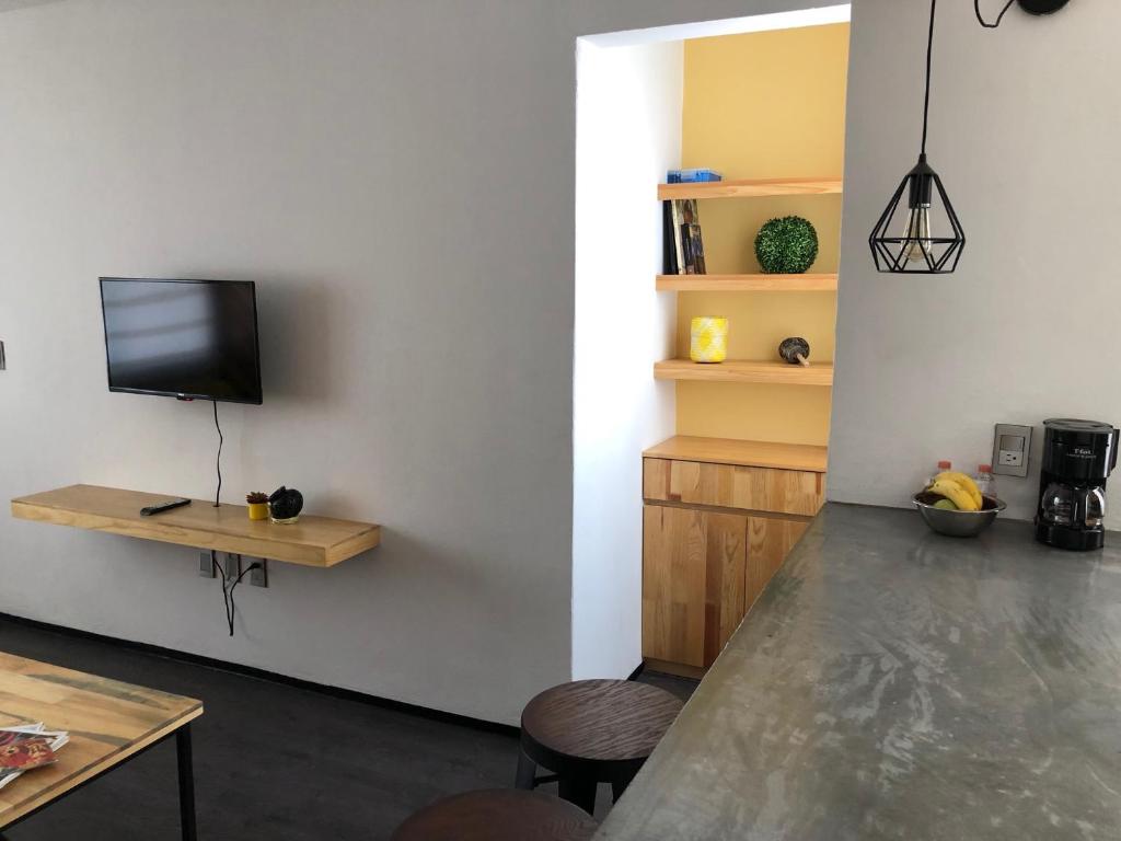 Casa Maye - Appartement D'une Chambre