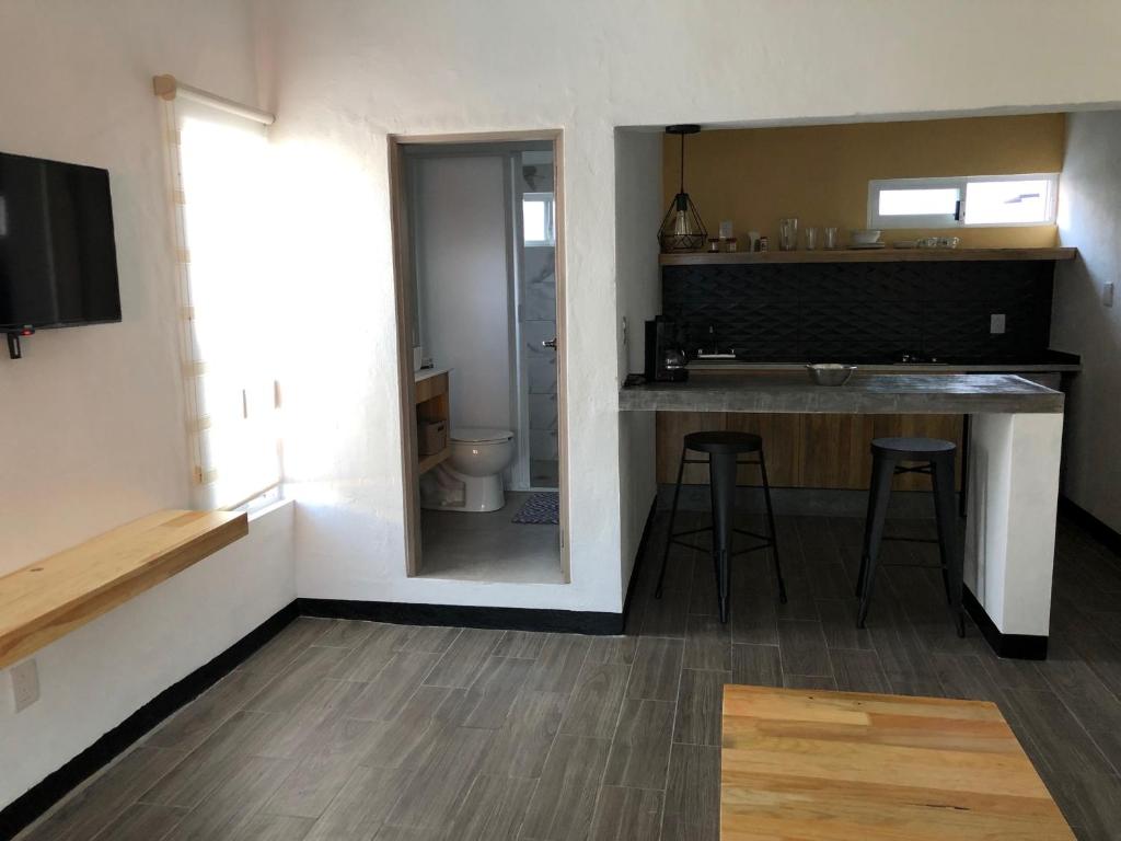 Casa Maye - Appartement D'une Chambre