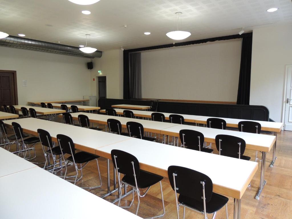 CVJM Düsseldorf Hotel & Tagung - Resim 22