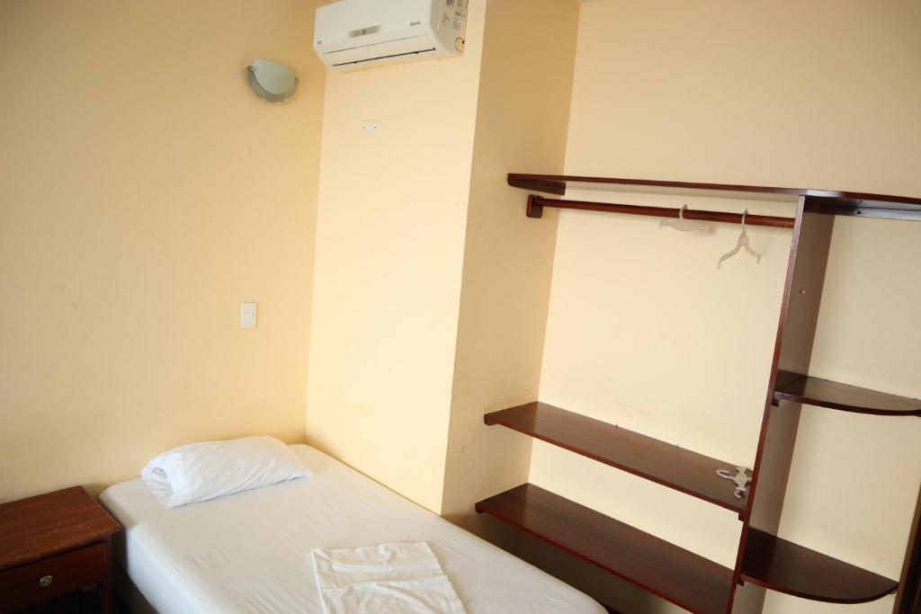 Fotografie z fotogalerie ubytování Hotel Atacames Inn v destinaci Atacames