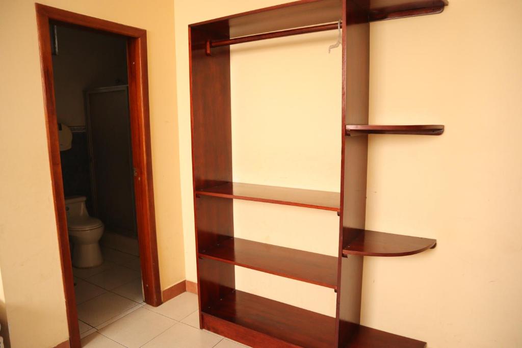 Fotografie z fotogalerie ubytování Hotel Atacames Inn v destinaci Atacames