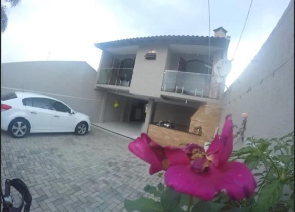  Casa da Família Anton