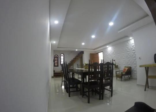  Casa da Família Anton
