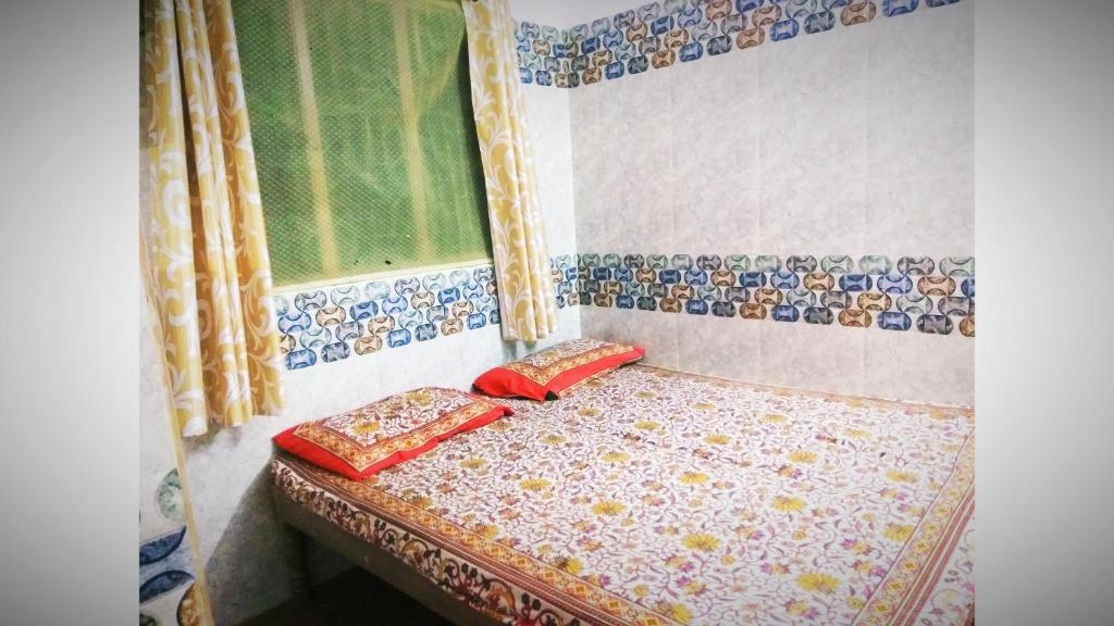 suriya lodge, Velankanni (updated prices 2024)