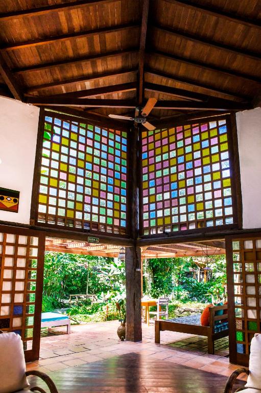  Pousada Casalinda Camburi