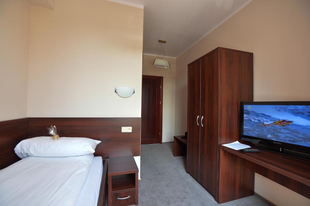 Hotel Cesarski - Kaiserhof - Tek Kişilik Oda