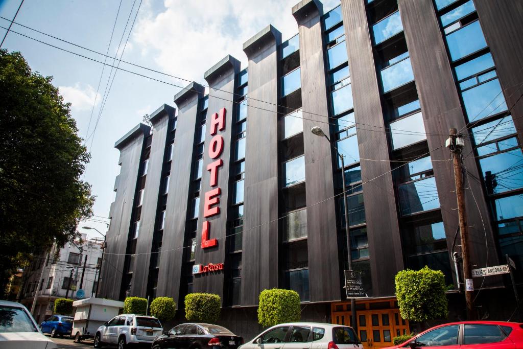 Hotel La Rosa Hotel La Rosa