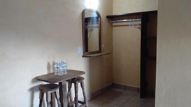 Fotografie z fotogalerie ubytování Hotel Villa Aurora v destinaci Bernal