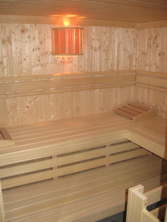 Zdjęcie z galerii obiektu Apparthotel Stoanerhof w mieście Uderns