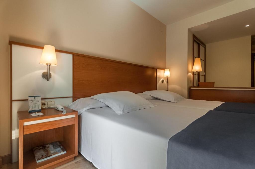 Hotel RH Sorolla Centro, Valencia – Bijgewerkte prijzen 2023