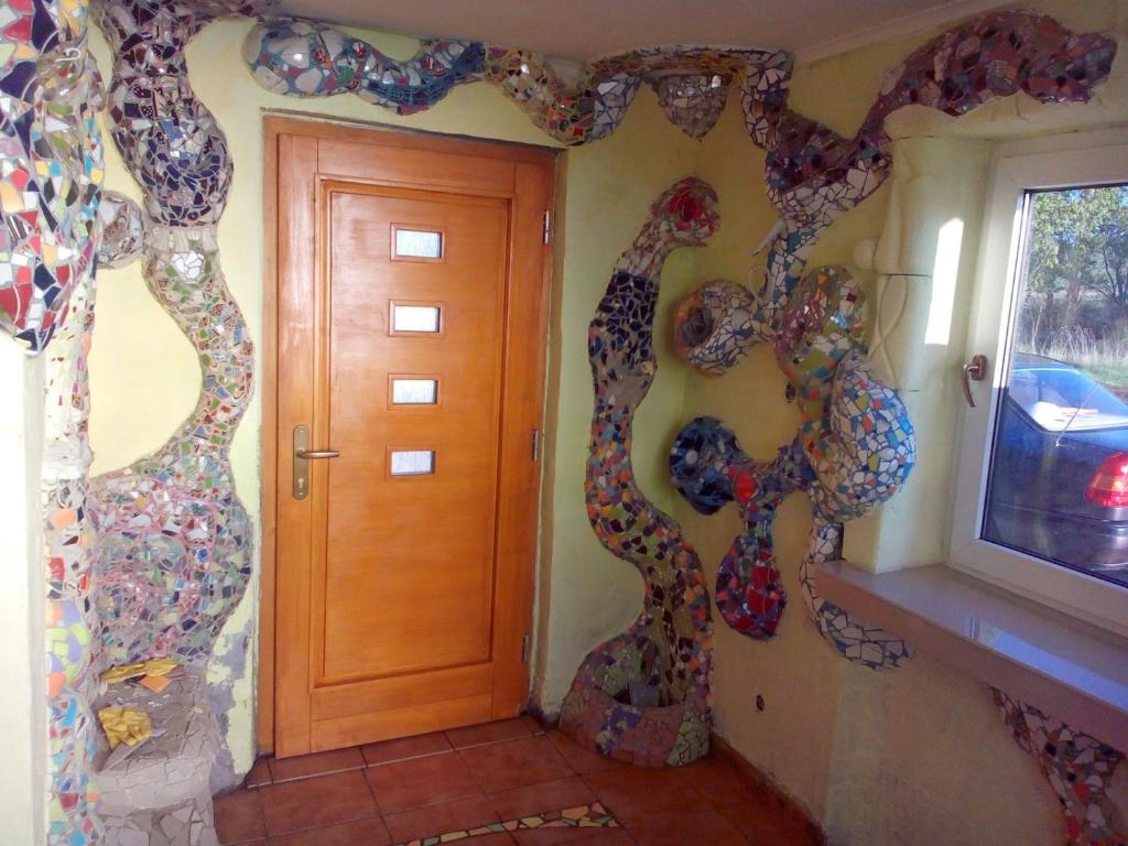 Foto dalla galleria di Guest House SAMSON a Vahaneč