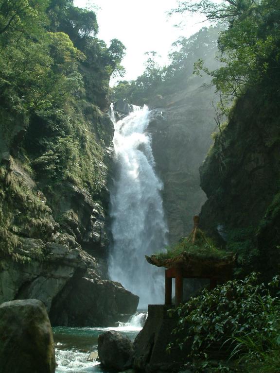 &#x6C11;&#x5BBF;&#x9644;&#x8FD1;&#x7684;&#x81EA;&#x7136;&#x666F;&#x89C0;