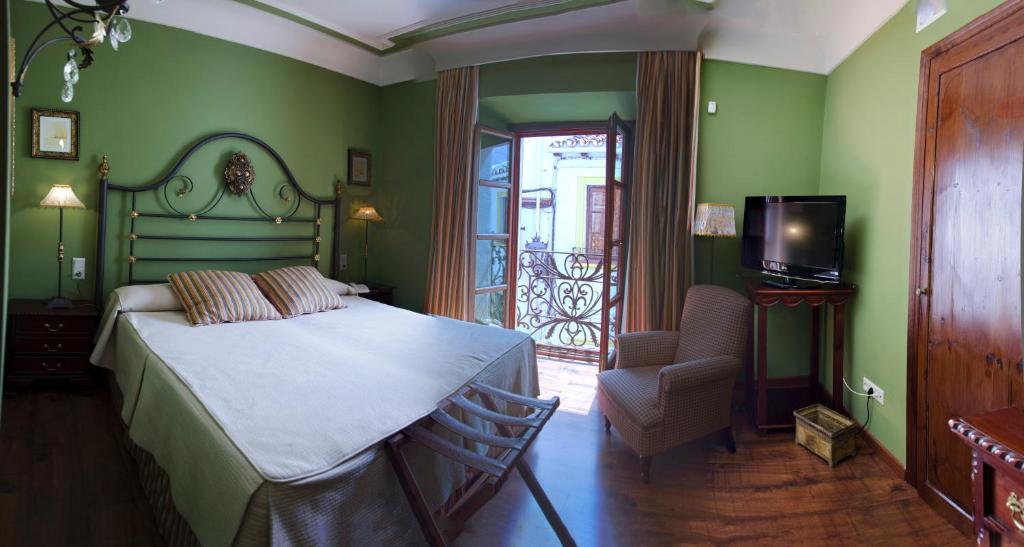 Hotel Montelirio - 5