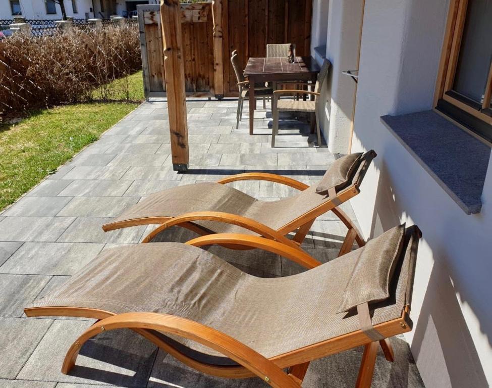 Kép Kitzbuheler Alpen Residenz Top2 Hollersbach szállásáról Hollersbach im Pinzgauban a galériában