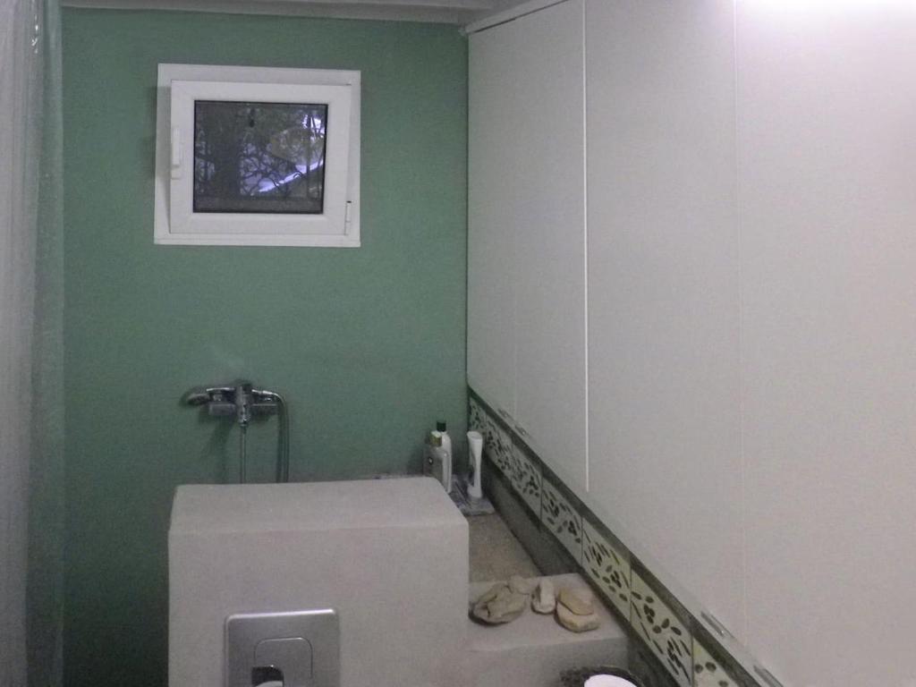 Fotografie z fotogalerie ubytování Villetta in Verde! Magnificent sea view v destinaci Akrotiri