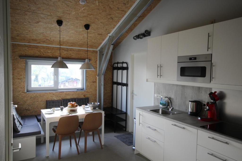 Camping De Grienduil - Apartment