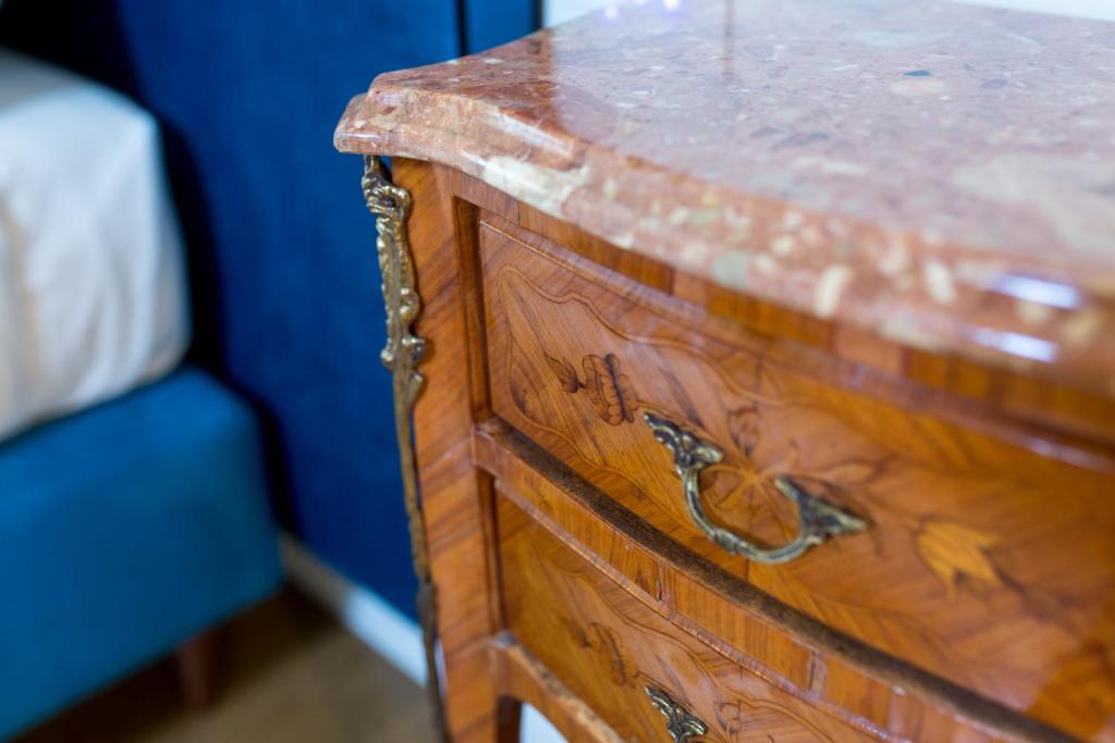 Flor in Florence - 3