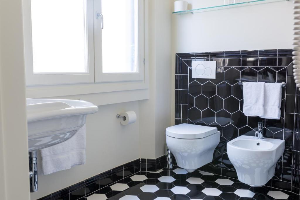 Flor in Florence - 6