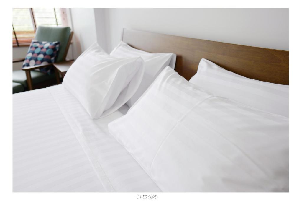 Chez Bure - Bure Homestay - 19