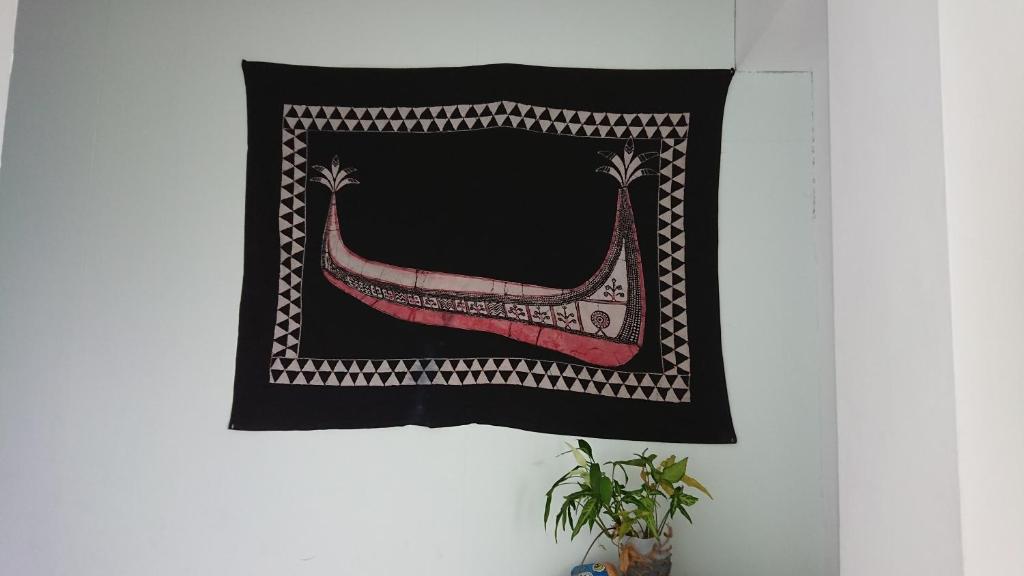 Fotografie z fotogalerie ubytování Haven Seaview Homestay v destinaci Lanyu