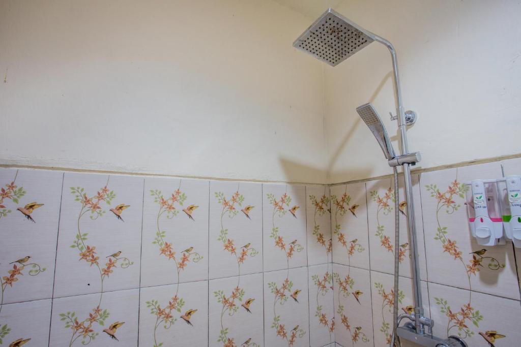 Kabeh Jati Garden Villa & Restaurant - 12