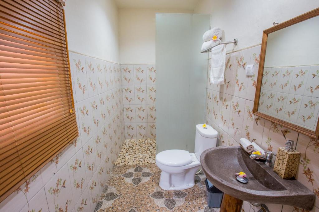 Kabeh Jati Garden Villa & Restaurant - 11