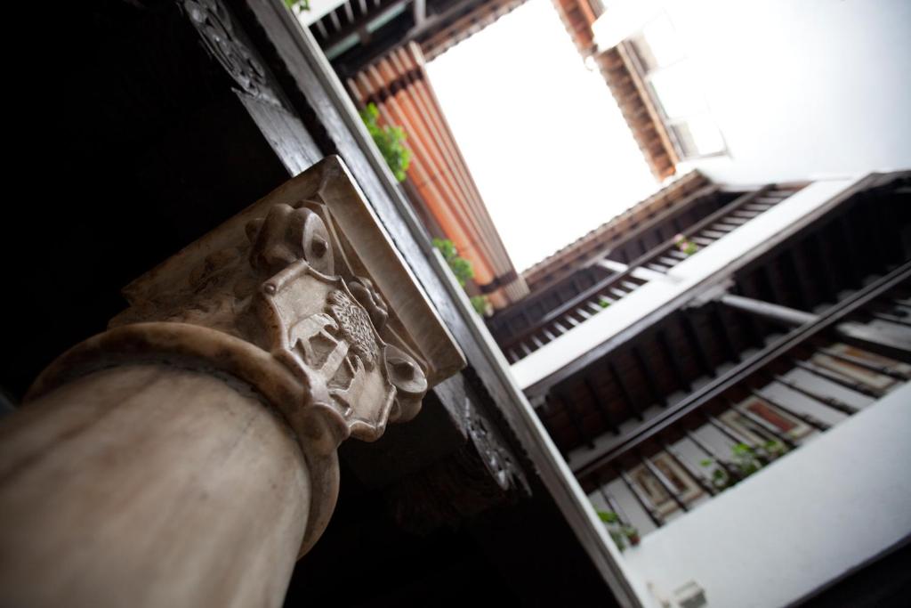 Casa del Capitel Nazarí - Resim 42