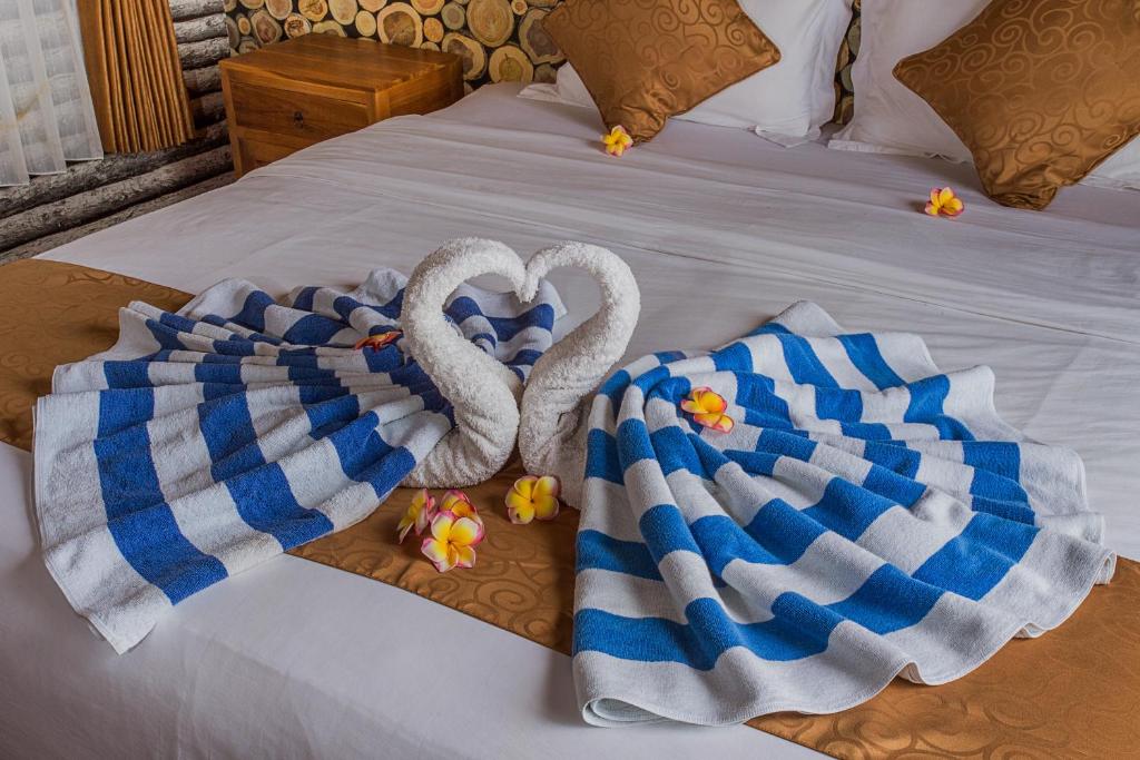 Kabeh Jati Garden Villa & Restaurant - 8