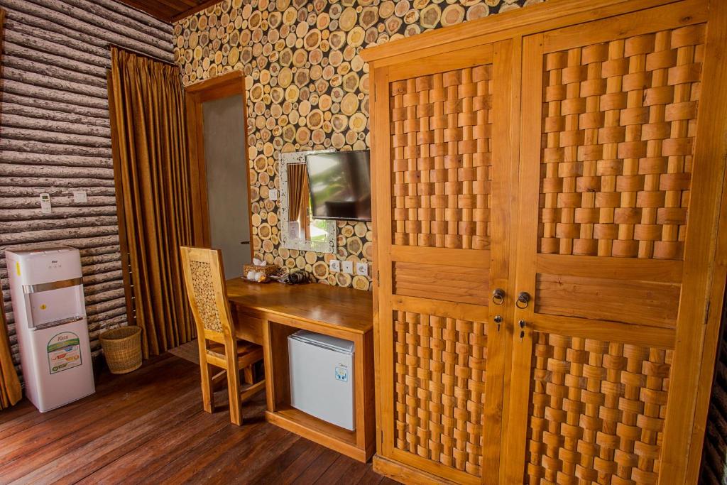 Kabeh Jati Garden Villa & Restaurant - 19