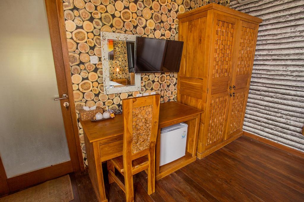 Kabeh Jati Garden Villa & Restaurant - 6