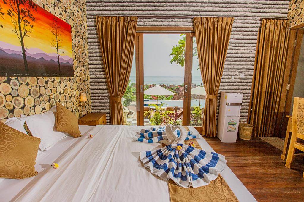 Kabeh Jati Garden Villa & Restaurant - 2