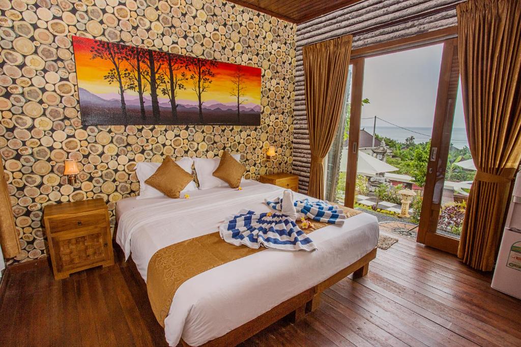 Kabeh Jati Garden Villa & Restaurant - 15